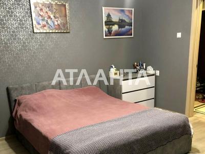 квартира за адресою Академіка Корольова вул., 81