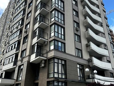 квартира по адресу Соборна ул., 18