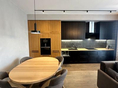 квартира за адресою Сидора Голубовича вул., 34