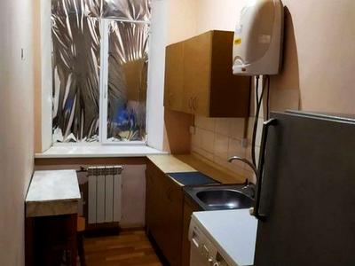 квартира за адресою Олександрівська вул. (Дзержинського), 52