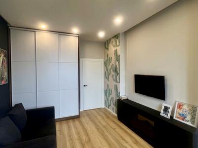 квартира по адресу Коперника ул., 12Д