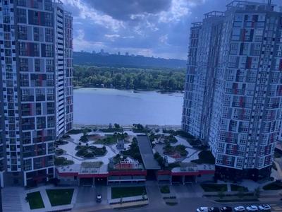 квартира по адресу Никольско-Слободская ул., 10