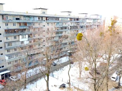 квартира за адресою Зодчих вул., 62-А