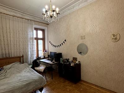 квартира за адресою Пастера вул., 10