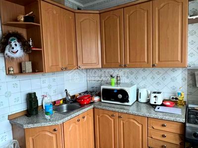 квартира за адресою Харків, Клочківська вул., 152а