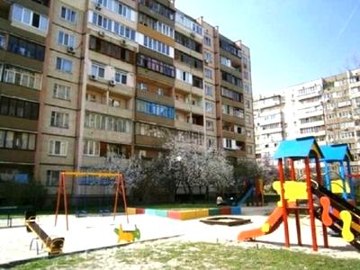 квартира по адресу Милославская ул., 23-А
