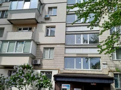 квартира за адресою Прирічна вул., 27-Г