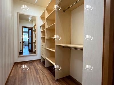 квартира по адресу Вернадского ул., 1