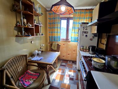 квартира по адресу Електронна ул., 70