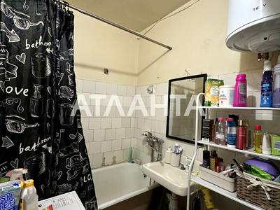 квартира за адресою Євгена Танцюри вул., 31