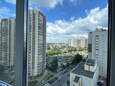 квартира за адресою Андрія Аболмасова вул. (Панельна), 7