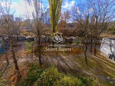 квартира за адресою Глібова вул., 7