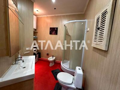квартира за адресою Середньофонтанська вул., 19б