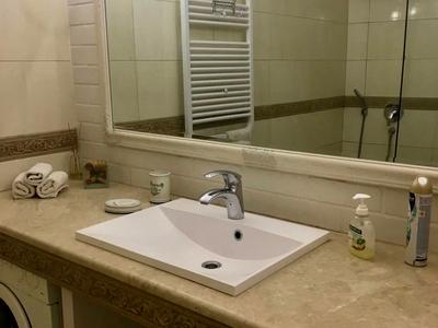 квартира по адресу Драгоманова ул., 3