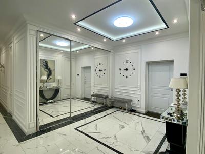 квартира за адресою Саксаганського вул., 37-К
