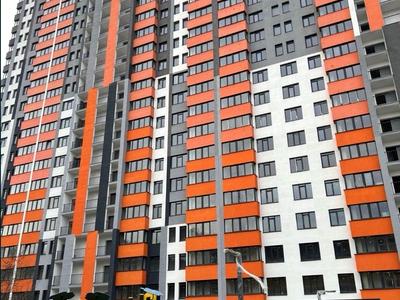 квартира по адресу Владимира Сосюры ул., 6А
