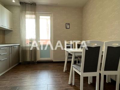 квартира за адресою Юлії Здановської вул. (Ломоносова), 36-А