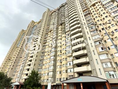 квартира за адресою Харківське шосе, 19а