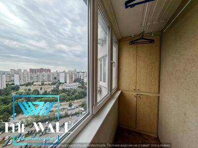 квартира по адресу Олены Пчилки ул., 5