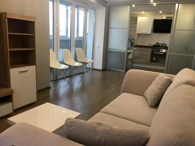 квартира за адресою Білоруська вул., 26