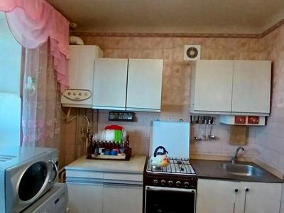 квартира за адресою 10-та Лінія вул., 88
