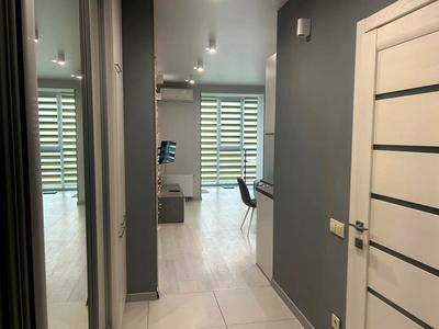 квартира за адресою Герцена вул., 35
