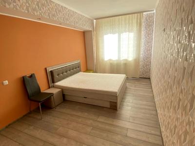 квартира по адресу Перспективная ул., 5