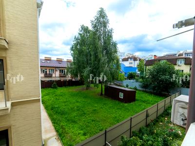 квартира за адресою Козацька вул., 7