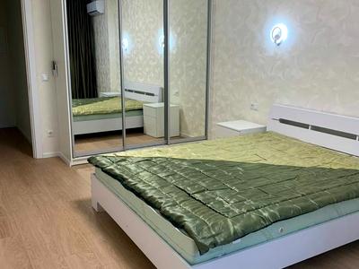 квартира по адресу Берестейский просп. (Победы), 55а