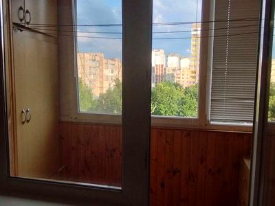 квартира за адресою Жмеринська вул., 36