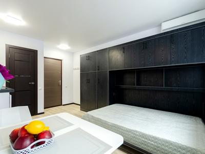 квартира за адресою Донецька вул., 35