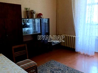 квартира за адресою Біблика вул. (2-ї П'ятирічки), 22/9