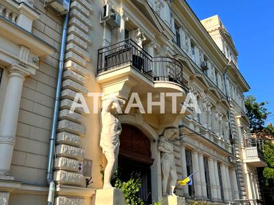 квартира за адресою Одеса, Ніни Строкатої вул. (Буніна), 6
