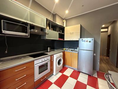 квартира за адресою Балківська вул., 22а к2