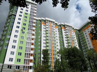 квартира по адресу Академика Вернадского бульв., 24