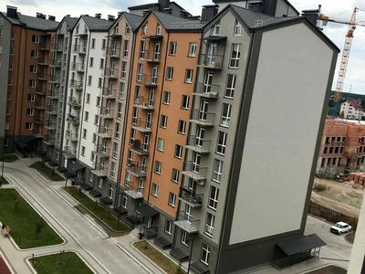 квартира по адресу Героїв Крут ул., 10