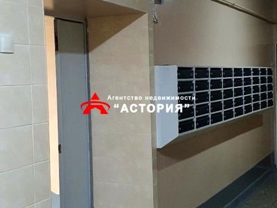 квартира по адресу Тбилисская ул., 9
