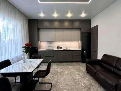 квартира за адресою Собранецька вул., 150