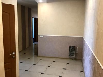квартира за адресою Срібнокільська вул., 1