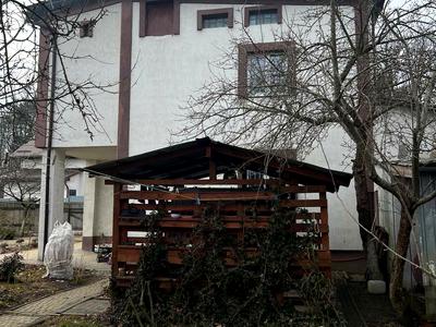 дом по адресу Паркова
