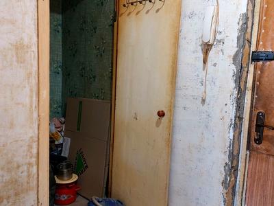 квартира за адресою Маршала Рокосовського просп., 6-Б