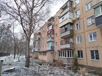 квартира за адресою Бучми вул. (Командарма Уборевича), 34б