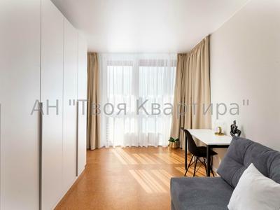квартира за адресою Дніпровська набережна вул., 15-Ж