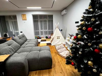 квартира по адресу Высочана ул., 1