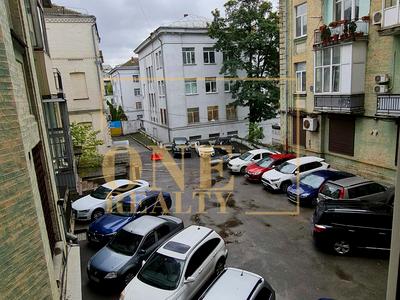 квартира по адресу Саксаганского ул., 68/21