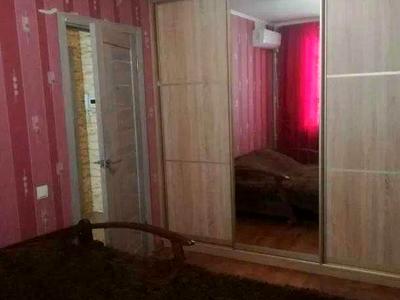 квартира по адресу Познаньская ул., 8А
