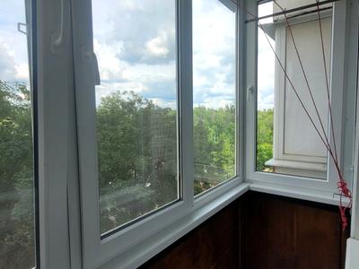 квартира за адресою Авраменка вул., 1
