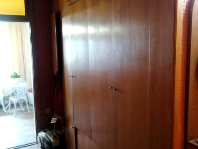 квартира по адресу Апрельский пер., 3