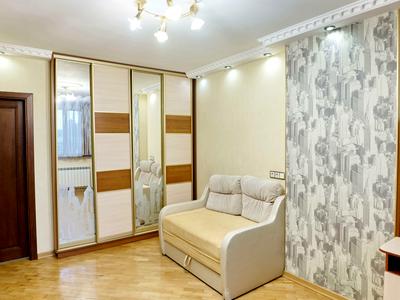 квартира за адресою Вадима Гетьмана вул., 1-Б