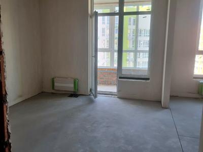 квартира по адресу Олеся Бердника ул., 1-Д
